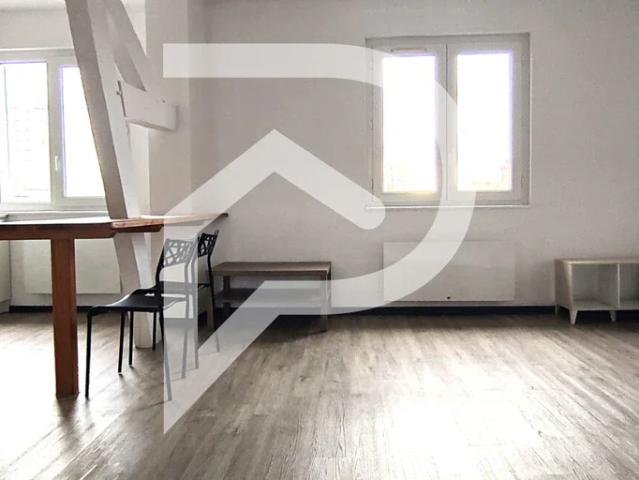 Location Appartement Rue Pasteur, Tarbes
