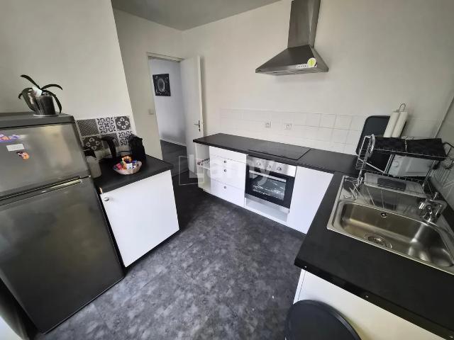 Location Appartement Rue Pasteur, Tonnerre