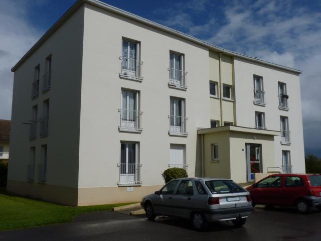 Location Appartement Rue Pasteur, Trun
