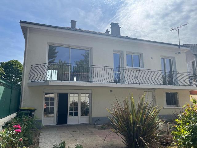 Location Appartement Rue Pasteur, Val du Layon