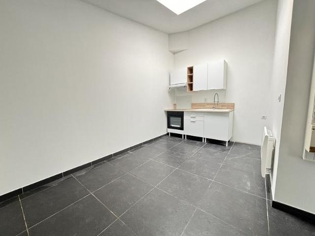 Location Appartement Rue Pasteur, Valenciennes