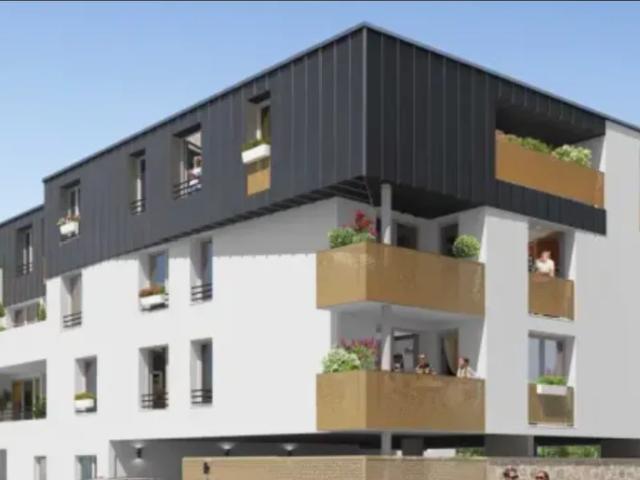 Location Appartement Rue Pasteur, Villers Cotterêts