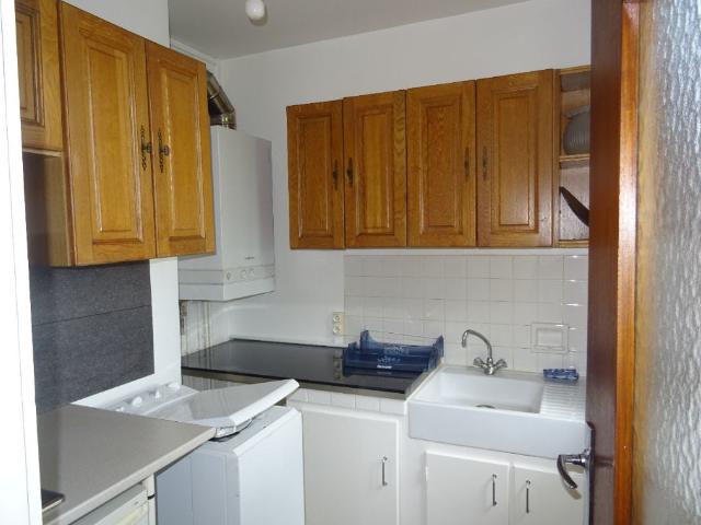 Location Appartement Rue Pasteur, Avallon