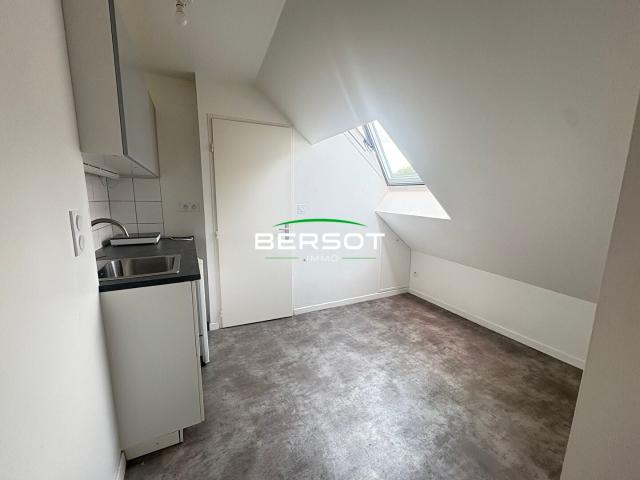 Location Appartement Rue Pasteur, Besançon