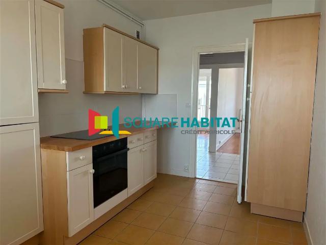 Location Appartement Rue Pasteur, Bourges