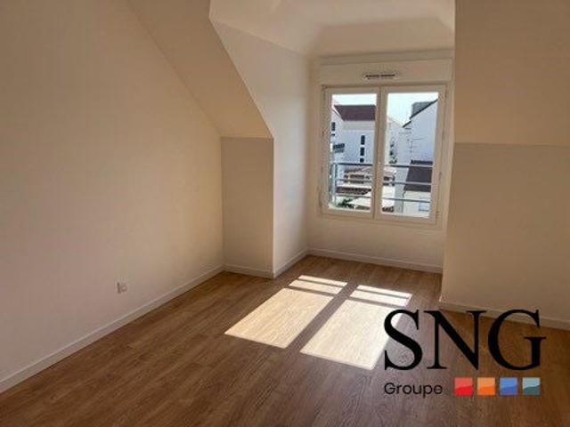 Location Appartement Rue Pasteur, Brou sur Chantereine