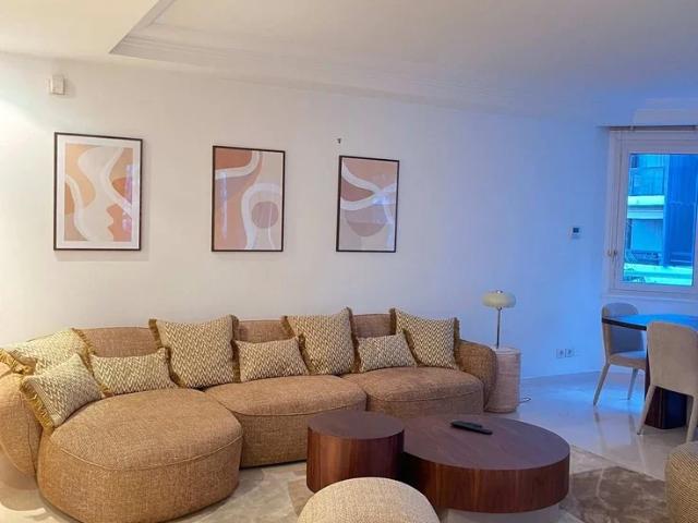 Location Appartement Rue Pasteur, Cannes