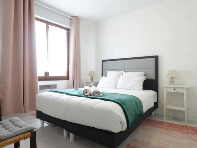 Location Appartement Rue Pasteur, Carvin