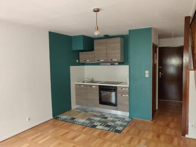 Location Appartement Rue Pasteur, Chalon sur Saône