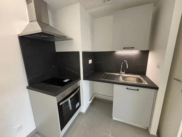 Location Appartement Rue Pasteur, Chenôve