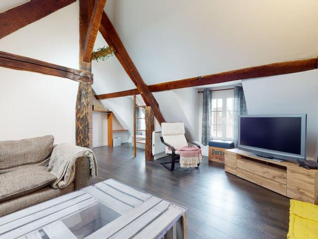 Location Appartement Rue Pasteur, Conflans Sainte Honorine