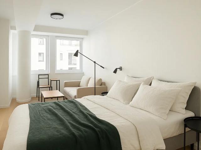 Location Appartement Rue Pasteur, Clichy