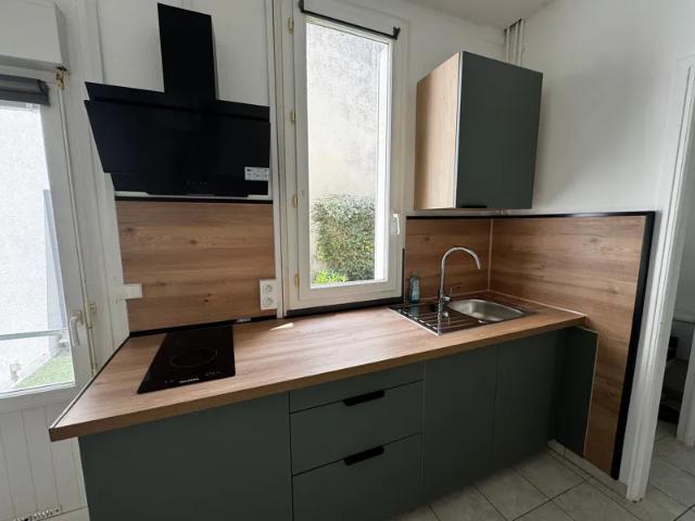 Location Appartement Rue Thiercelin Parrichault, Épernay