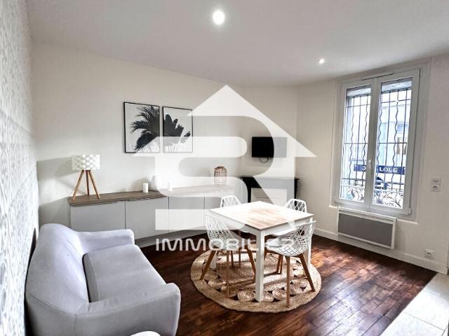 Location Appartement Rue Pasteur, Fontenay sous Bois