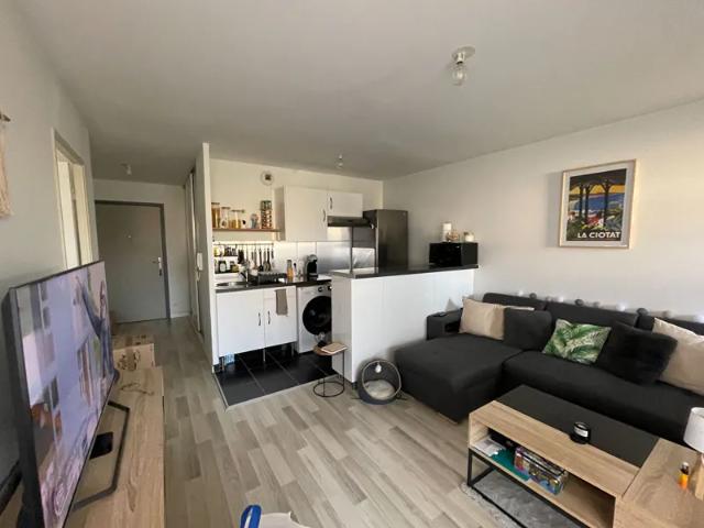 Location Appartement Rue Pasteur, Gargenville