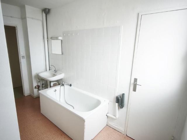 Location Appartement Rue Pasteur, Genlis