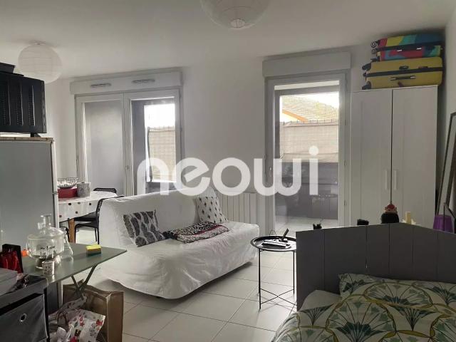 Location Appartement Rue Pasteur, Grigny sur Rhône