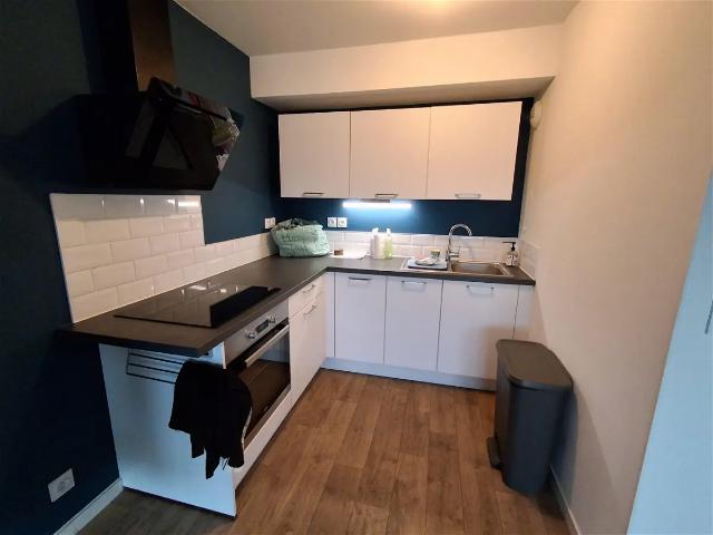 Location Appartement Rue Pasteur, Guilers