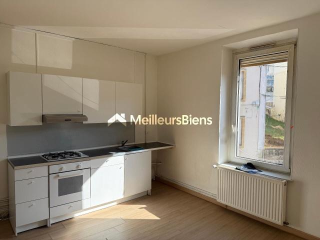 Location Appartement Rue Pasteur, Hayange