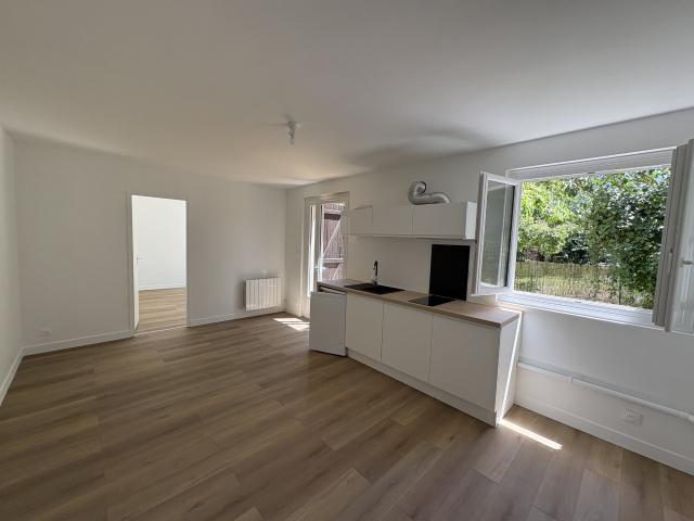 Location Appartement Rue Pasteur, Le Bouscat