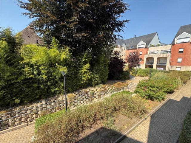 Location Appartement Rue Pasteur, Le Mesnil Esnard