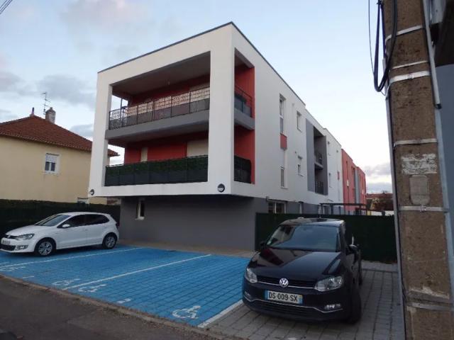 Location Appartement Rue Pasteur, Maizières lès Metz