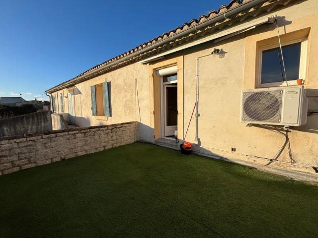 Location Appartement Rue Pasteur, Marguerittes