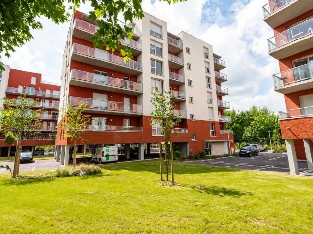 Location Appartement Rue Pasteur, Marquette lez Lille