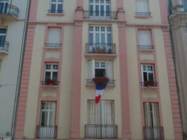 Location Appartement Rue Pasteur, Metz