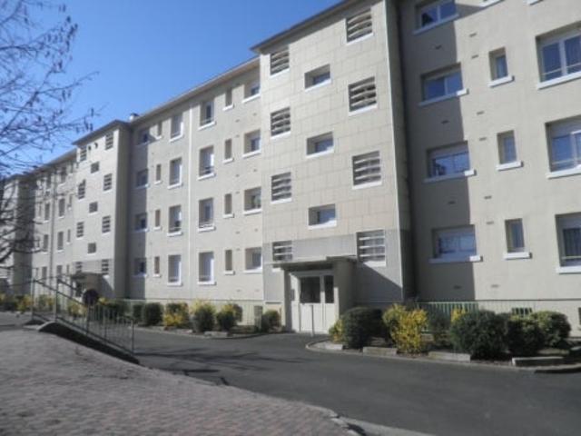 Location Appartement Rue Pasteur, Montholon