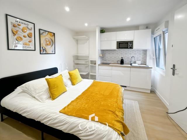 Location Appartement Rue Pasteur, Mondeville