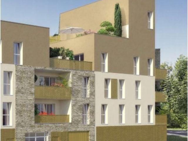 Location Appartement Rue Pasteur, Mondeville
