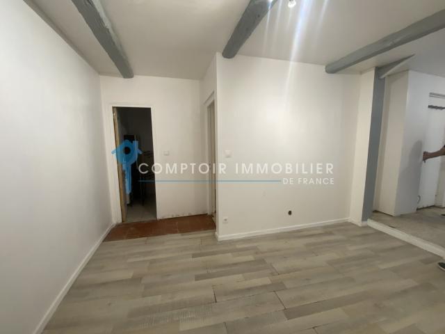 Location Appartement Rue Pasteur, Nîmes