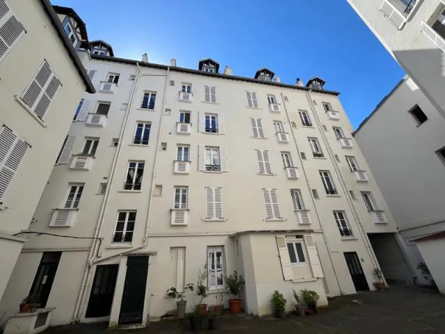 Location Appartement Rue Pasteur, Nogent sur Marne
