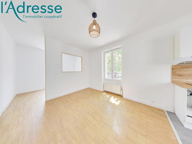 Location Appartement Rue Pasteur, Noisy le Grand