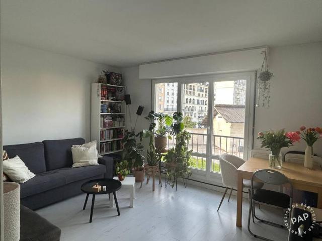 Location Appartement Rue Pasteur, Puteaux