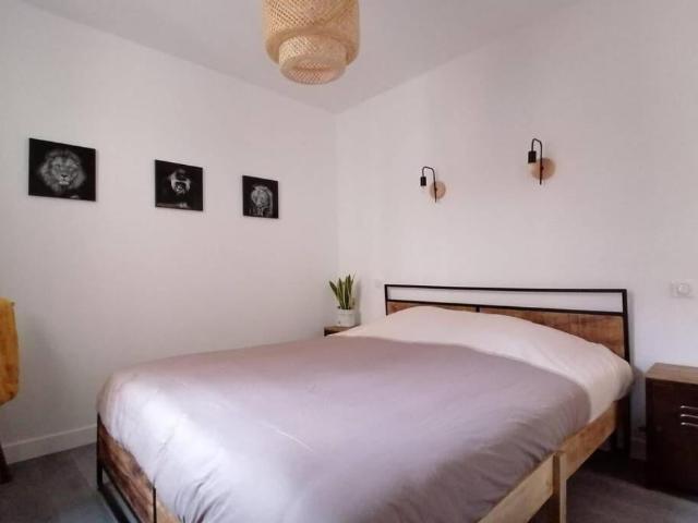 Location Appartement Rue Pasteur, Rambouillet
