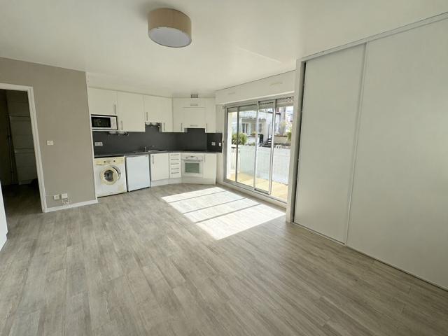 Location Appartement Rue Pasteur, Royan