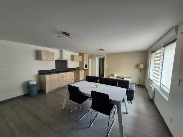 Location Appartement Rue Pasteur, Saint Omer
