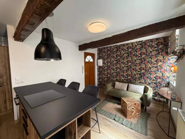 Location Appartement Rue Pasteur, Saint Quentin