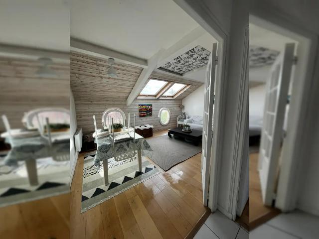 Location Appartement Rue Pasteur, Suresnes