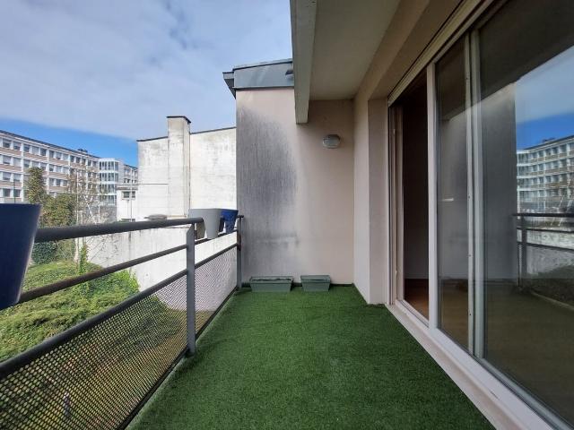 Location Appartement Rue Pétiniaud Beaupeyrat, Limoges