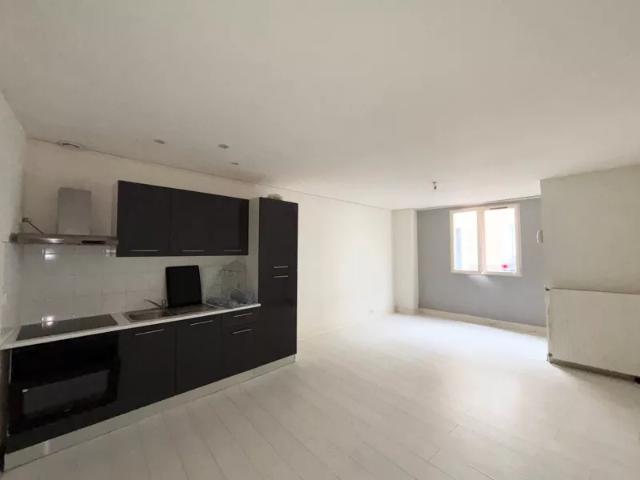 Location Appartement Rue Pétiniaud Dubos, Limoges
