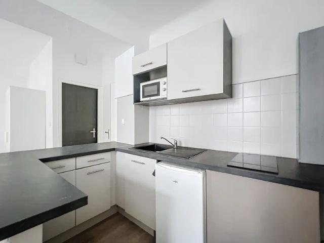 Location Appartement Rue Petite Franche, Avignon