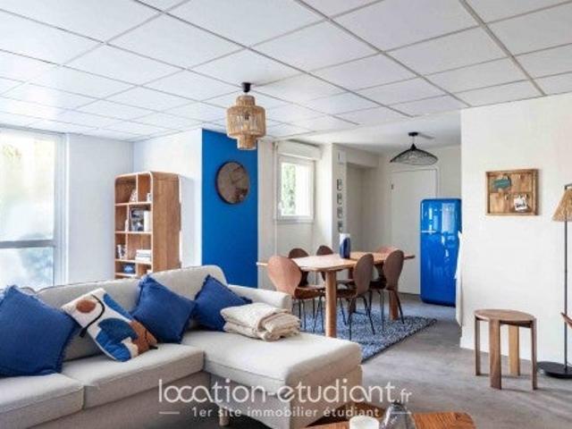Location Appartement Rue Peydavant, Talence