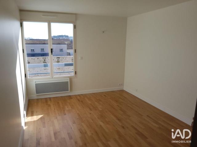 Location Appartement Rue Peyronnet, Bordeaux