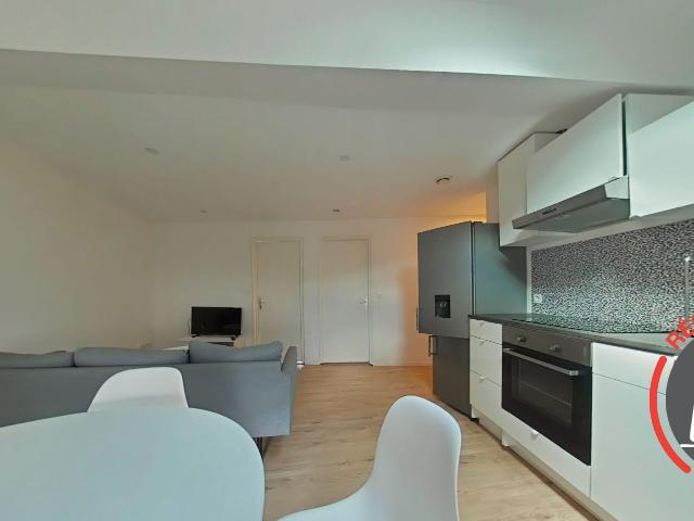 Location Appartement Rue Pezant, Villefranche sur Saône