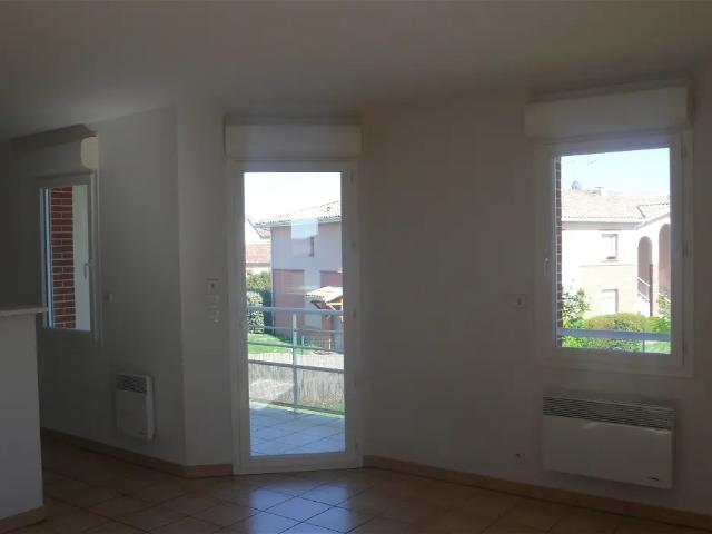Location Appartement Rue Pégase, Mondonville