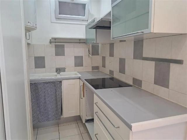 Location Appartement Rue Pégoud, Fontaine