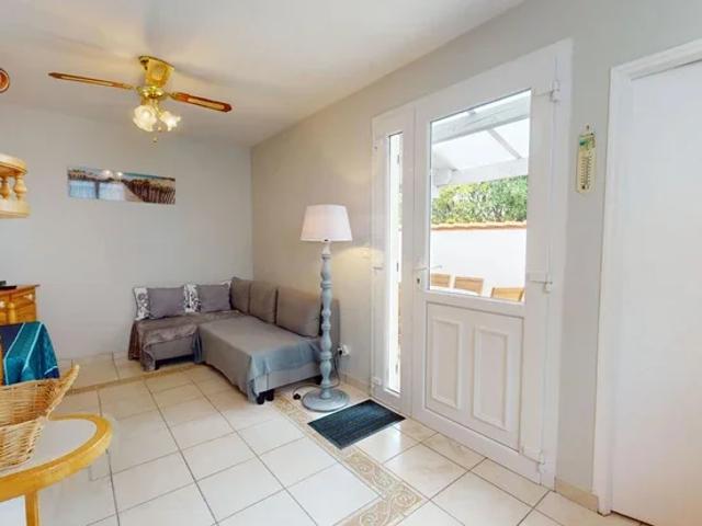 Location Appartement Rue Peinson, Saint Gilles Croix de Vie